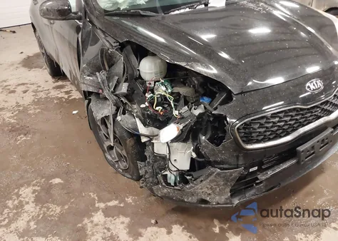 2020 Kia Sportage Lx from USA, damaged, VIN KNDPM3AC1L7763475